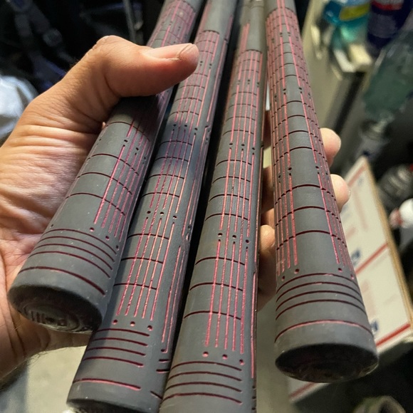 ladies Golf Set By Prestige Golf 10 Pc In RH
Steel shafts in ladies flex - Picture 10 of 10